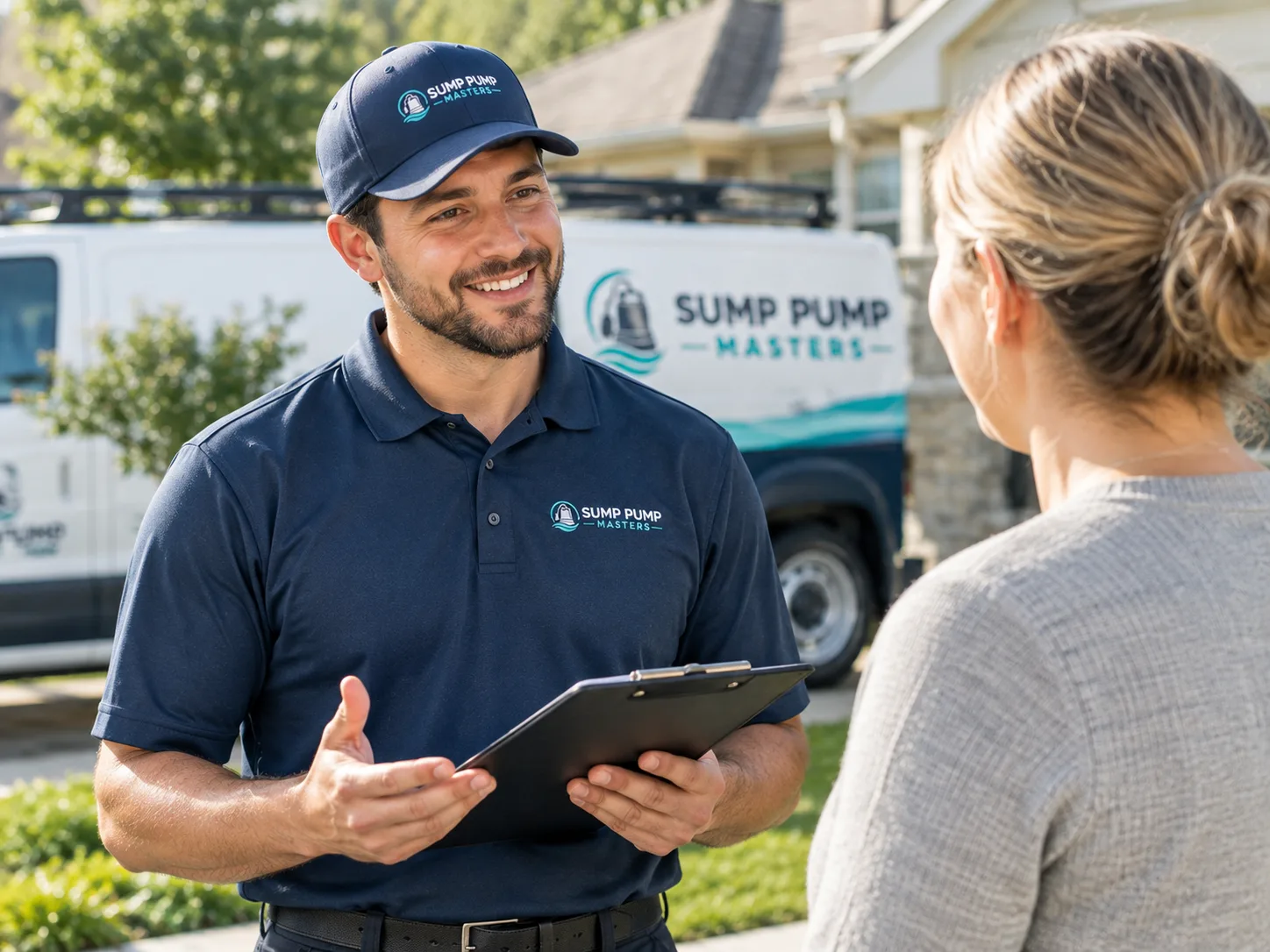 Sump Pump Repair Palmetto, LA FAQs